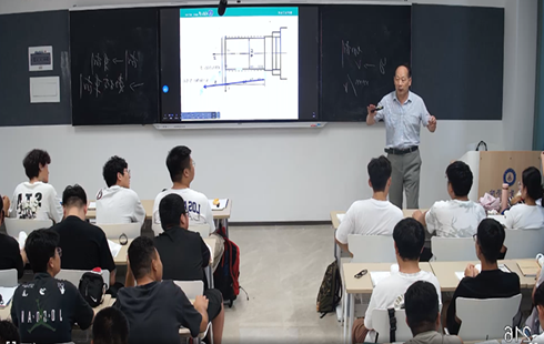 开学第一天体育投注最全平台开展巡课督查工作